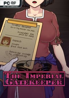The Imperial Gatekeeper-GOG
