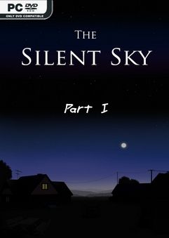 The Silent Sky Part I Build 9335965