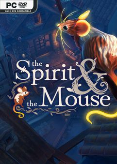 The Spirit and the Mouse v1.32d3