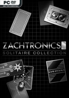 The Zachtronics Solitaire Collection v1.2