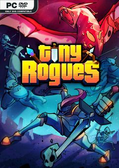Tiny Rogues Early Access
