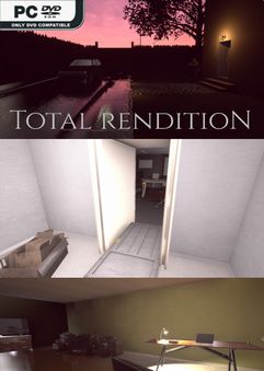Total Rendition Early Access