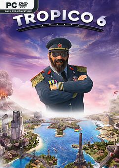 Tropico 6 El Prez Edition v1.21.1113-P2P