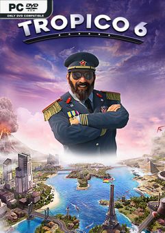 Tropico 6 El Prez Edition v1133-Repack