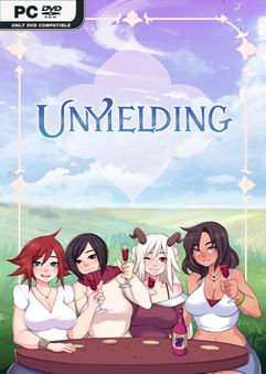 Unyielding-GoldBerg