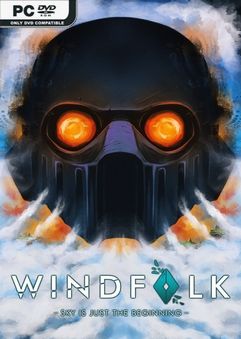 Windfolk Sky is just the Beginning-Repack
