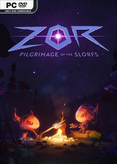 ZOR Pilgrimage of the Slorfs Early Access