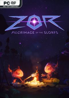 ZOR Pilgrimage of the Slorfs v0.953345