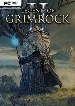 Legend of Grimrock 2-GOG