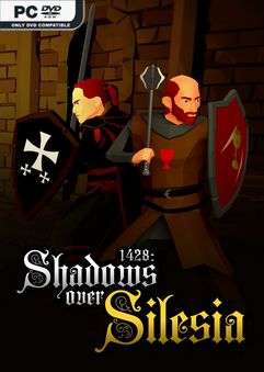 1428 Shadows over Silesia-DARKSiDERS