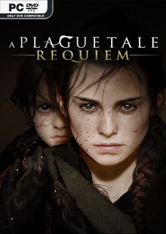 A Plague Tale Requiem v1.3.0.0-Razor1911