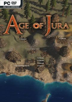Age of Jura-GoldBerg