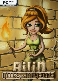 Ailin Traps and Treasures Build 9777565