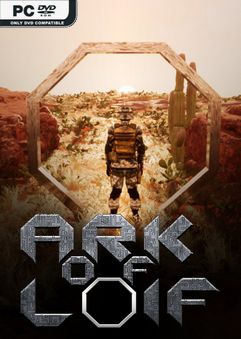 Ark of Loif Parallel Worlds-DOGE