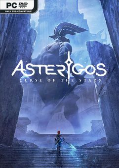 Asterigos Curse of the Stars v1.03.rc3