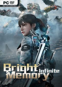 Bright Memory Infinite Ultimate Edition v1.41-GOG