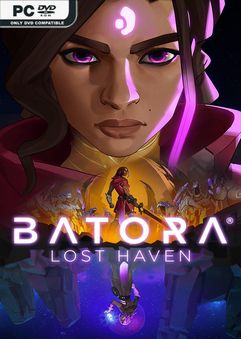 Batora Lost Haven-GOG