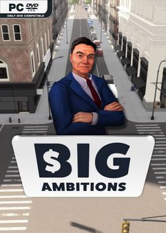 Big Ambitions Beta 8 v1477