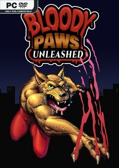 Bloody Paws Unleashed Build 9758439