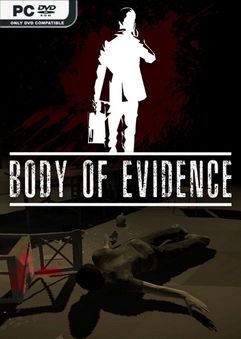 Body of Evidence-GoldBerg