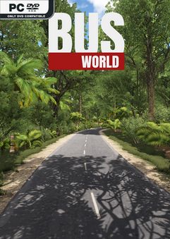 Bus World Early Access