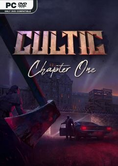 CULTIC v105