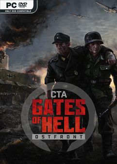 Call to Arms Gates of Hell Ostfront Liberation-RUNE