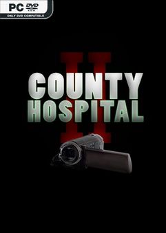 County Hospital 2-GoldBerg
