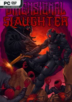 DIMENSIONAL SLAUGHTER Early Access
