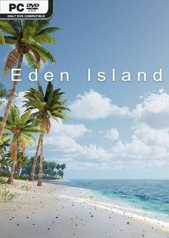 Eden Island Early Access