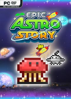 Epic Astro Story-GoldBerg