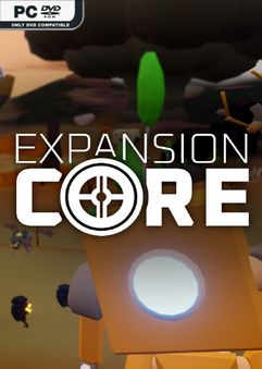 Expansion Core Early Access