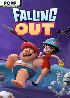 FALLING OUT v1.0.21.12