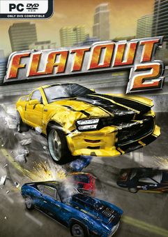 FlatOut 2 v242397