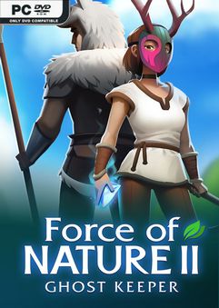 Force of Nature 2 Ghost Keeper v1.1.12