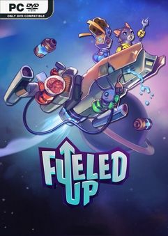 Fueled Up Build 10641977