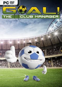 GOAL The Club Manager v0.18.20.135