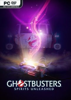 Ghostbusters Spirits Unleashed v1.2.4.13584-P2P
