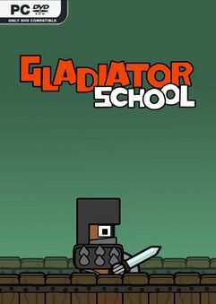 Gladiator School Build 8818215