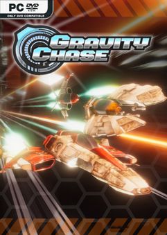 Gravity Chase-DARKSiDERS
