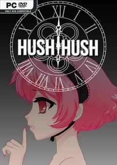 Hush Hush Only Your Love Can Save Them Early Access