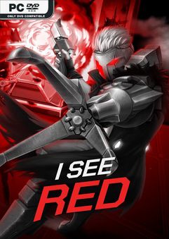 I See Red Build 10229975