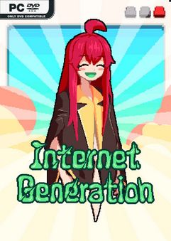 Internet Generation Build 9754343
