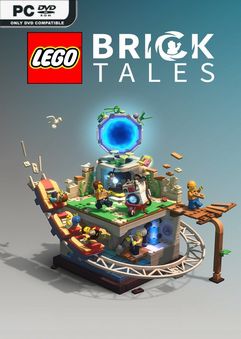 LEGO Bricktales-GOG