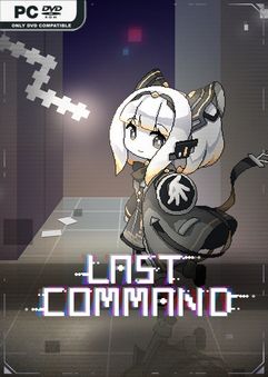 Last Command Build 12988026