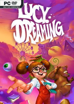 Lucy Dreaming v1.30-GOG
