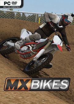 MX Bikes Build 10656864