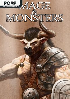 Mage and Monsters Build 10450883