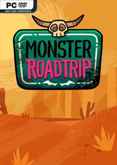 Monster Prom 3 Monster Roadtrip v1.48b