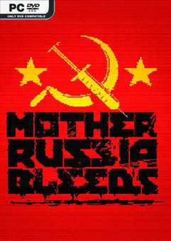 Mother Russia Bleeds v2.4.0.6